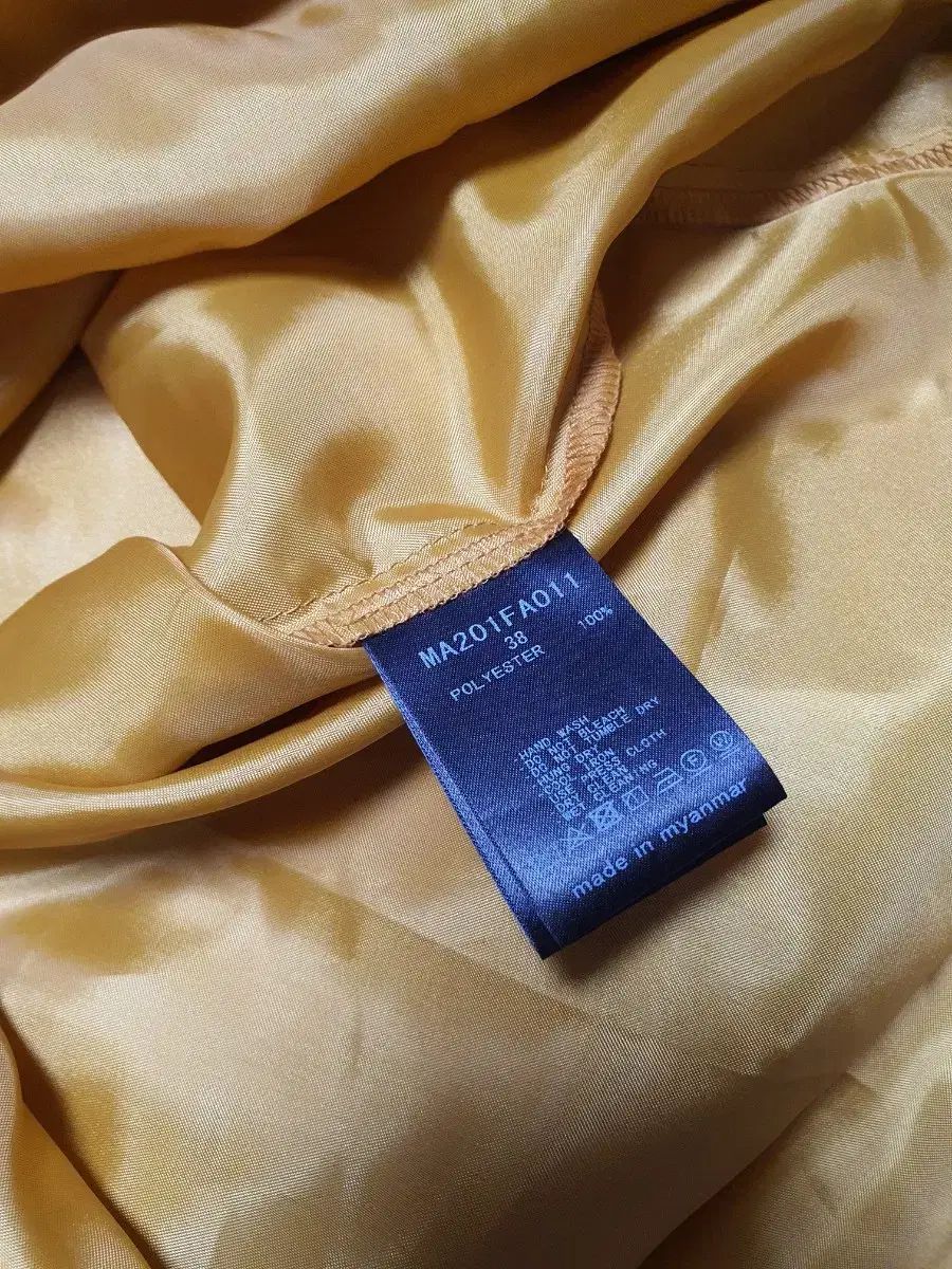 MUVEIL 未着用ドレス