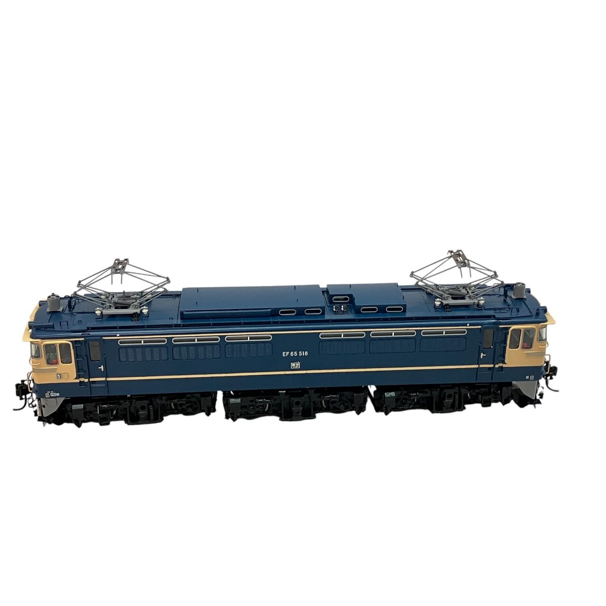天賞堂 12061 EF65形 直流電気機関車 500番代F型2次車(ツララ
