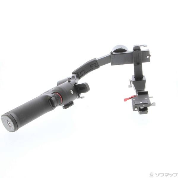 〔 品〕 DJI RS 3 Mini 262