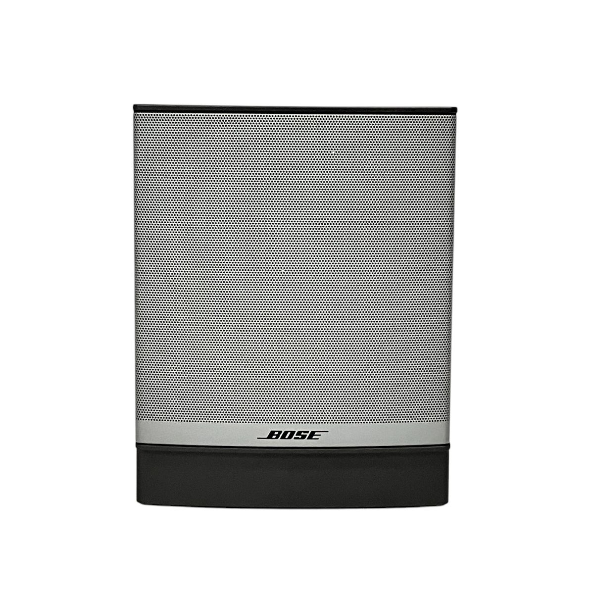 BOSE Companion 3 Series II Multimedia Speaker System PC