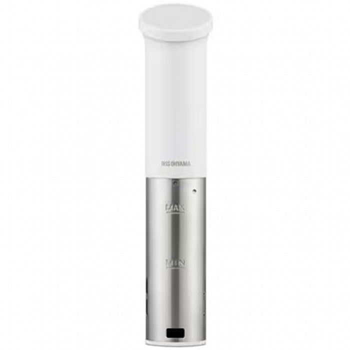 IRIS OHYAMA 低温調理器 LTC-04-W オフホワイト アイリスオーヤマ