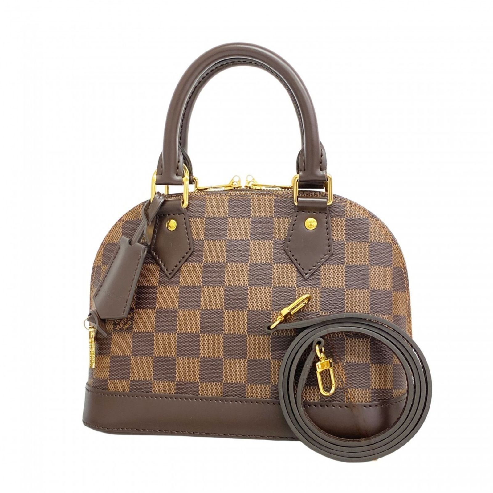 ルイ・ヴィトン(Louis Vuitton) ルイ・ヴィトン ハンドバッグ
