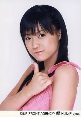 中古】生写真(ハロプロ) モーニング娘。/亀井絵里/バストアップ・衣装