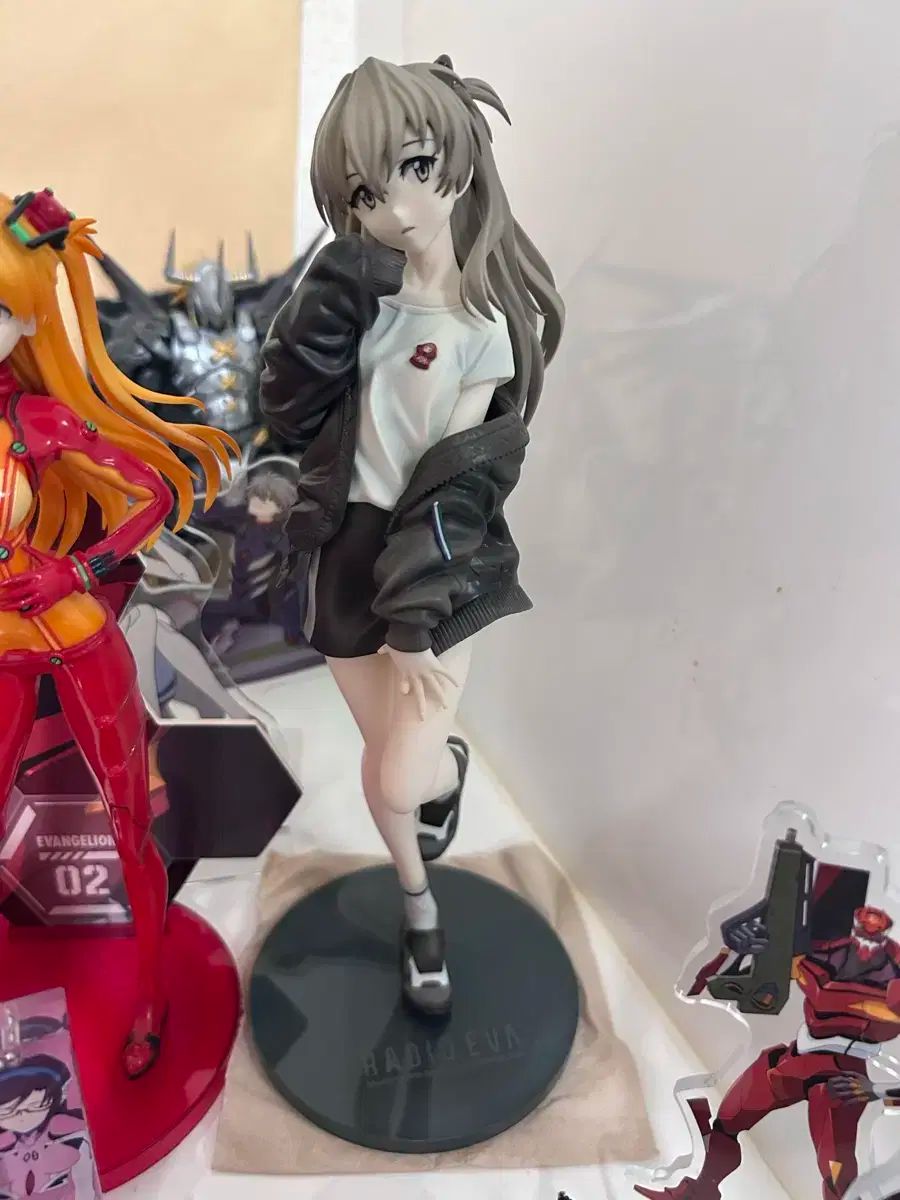 7-35「うさぎ姫の舞踏会」シーグラスアート うさぎ インテリア 雑貨