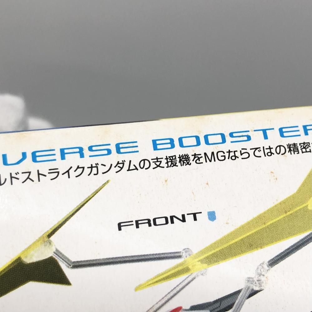 未組立 バンダイ
