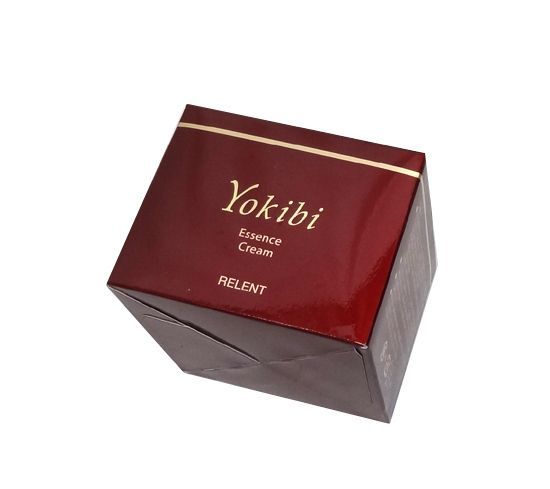 新品 RELENT/リレント YOKIBI 楊貴美原液 エッセンスジェル 60g ジェル状美容液 化粧品 札幌 アウトレットモノハウス平岸店 YOKIBI / 楊貴美原液 リレント エッセンスクリームの公式商品情報