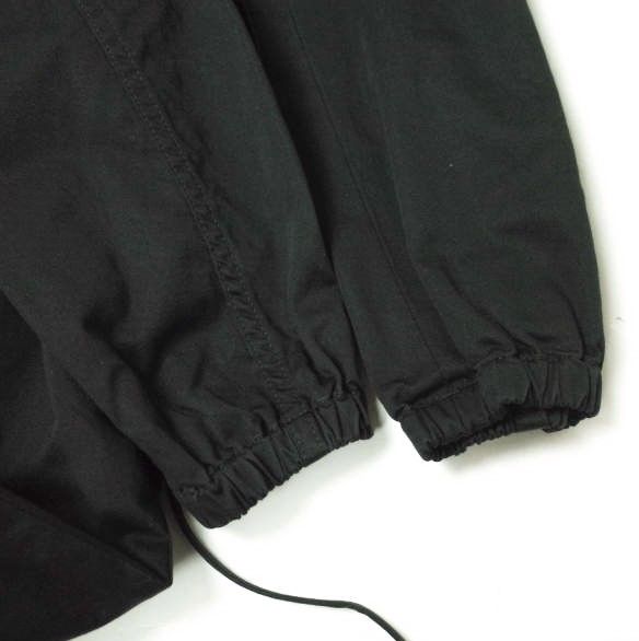 美品✨エムエムシックス オールインワン ブラック 36 イタリア MM6 Maison Margiela（エムエムシックス・メゾン・マルジェラ