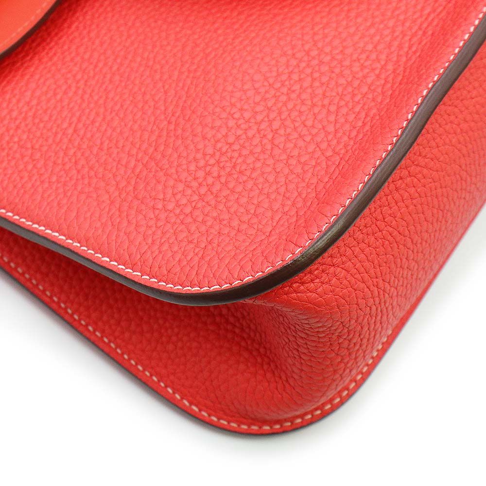 エルメス アルザン 31 2way ショルダー ハンドバッグ 斜め掛け