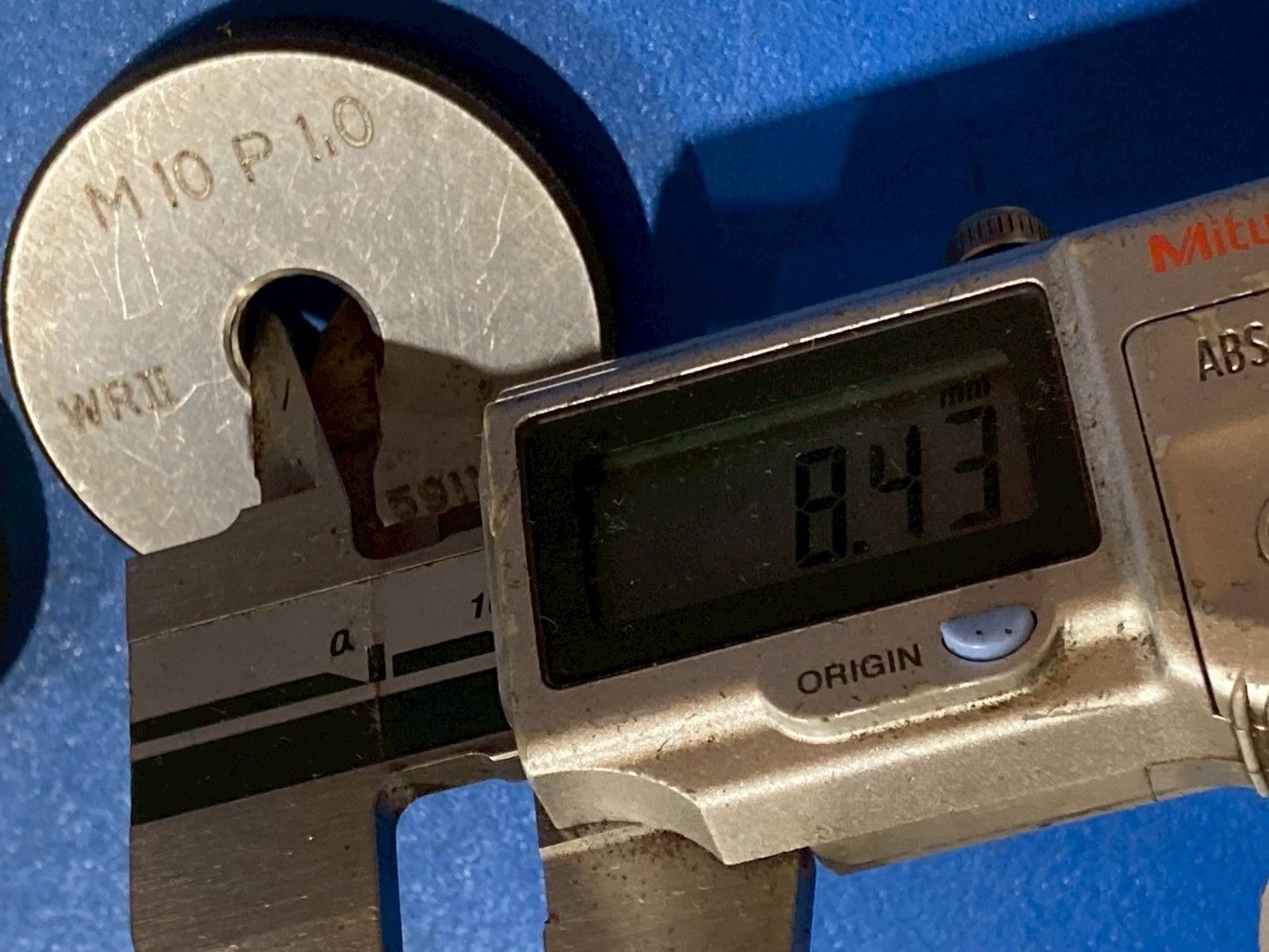 OSG オーエスジー