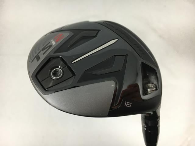 お買い得品！【中古ゴルフクラブ】タイトリスト TSi2 フェアウェイ