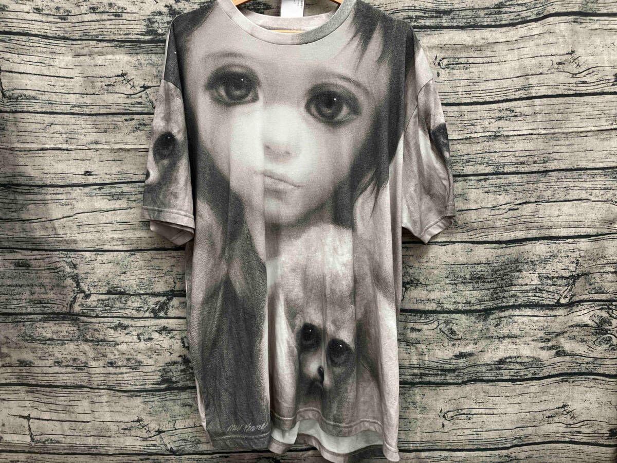 Supreme シュプリーム Margaret Keane Best Friend 半袖Tシャツ XLサイズ