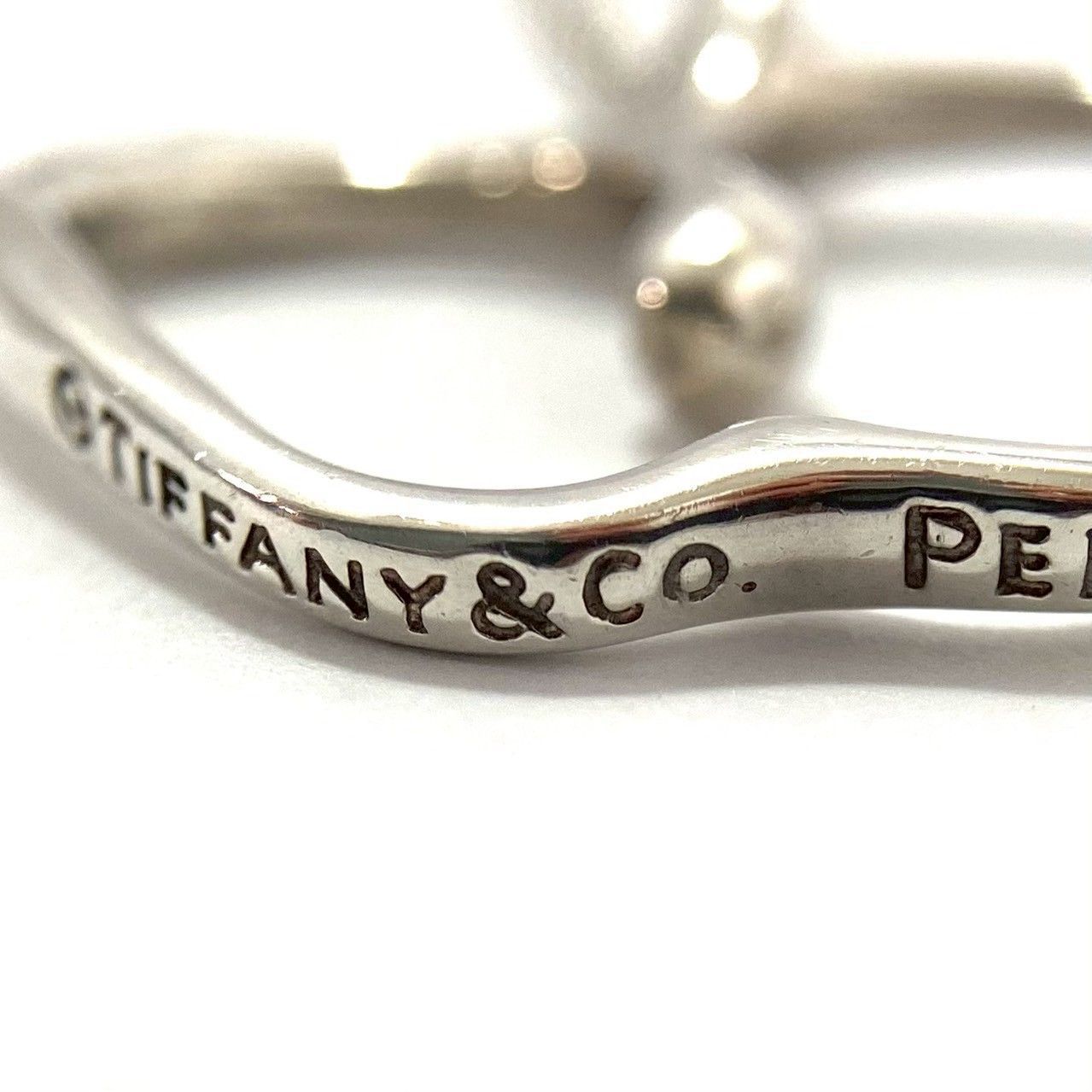 ロング ネックレス