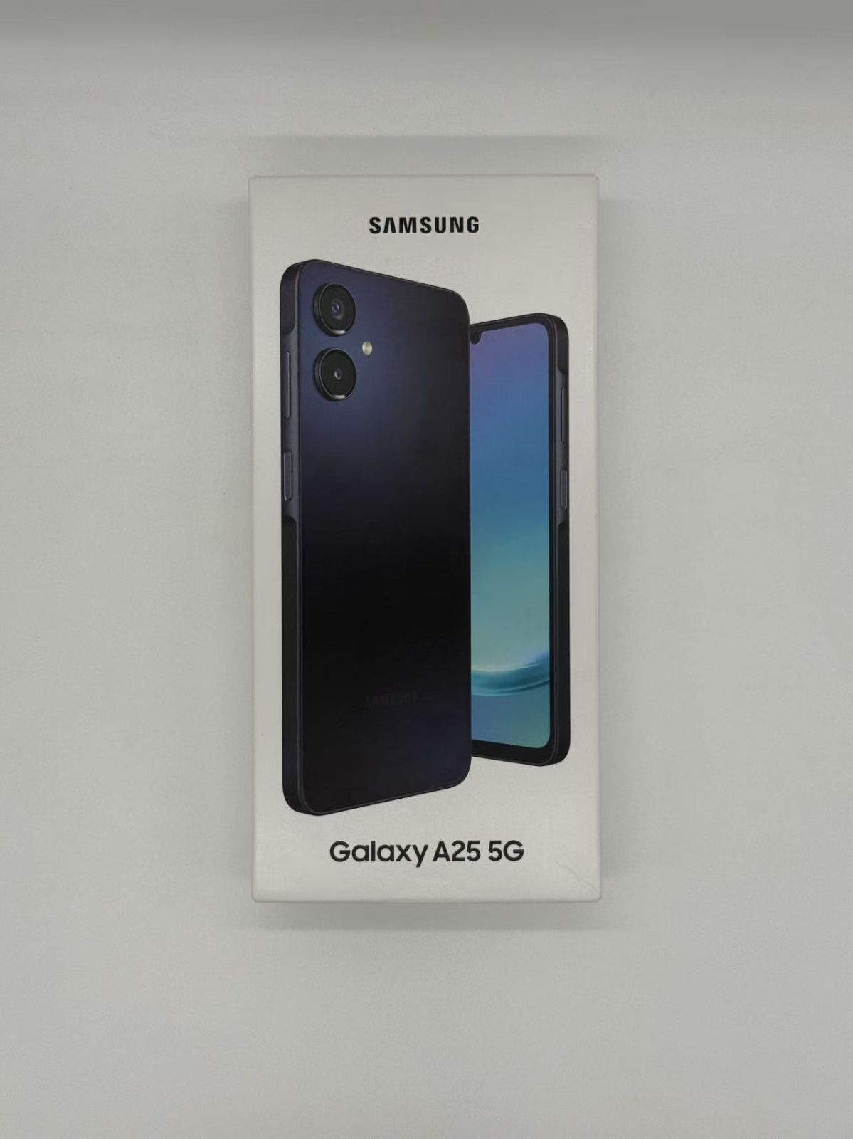 Galaxy A25 5G 新品未開封 - メルカリ