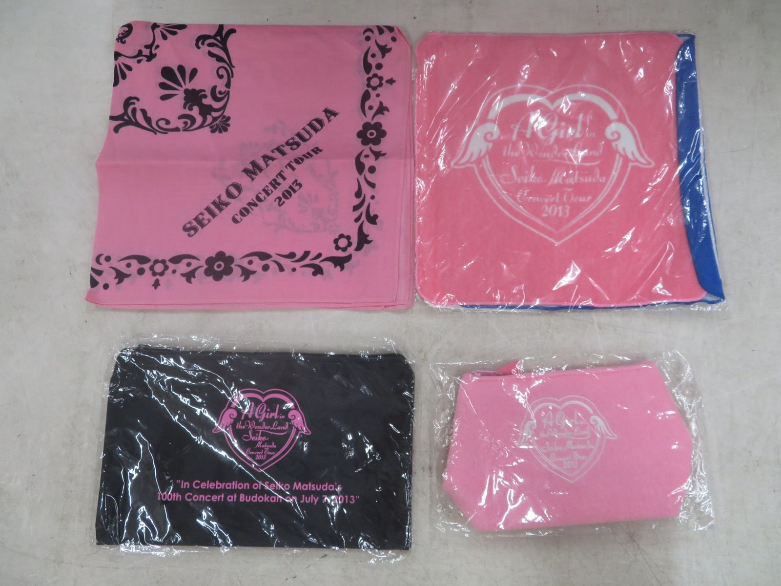 【レア】【新品未使用品】松田聖子 グラス グッズ 松田聖子 35th ライブグッズ ガラスマグカップ - メルカリ