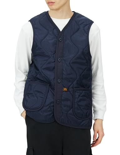 ライナーベスト|キルティングベスト