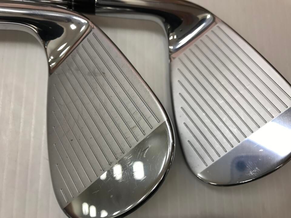 キャロウェイ 最短