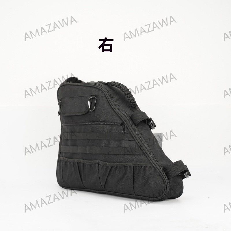 尾箱工具バッグ 尾箱収納バッグ