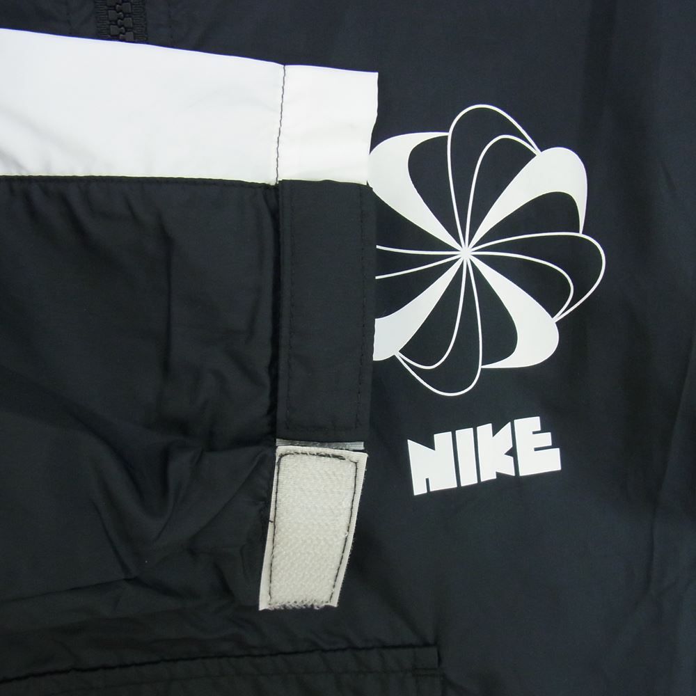 NIKE　ナイキ　アノラック　ナイロンジャケット　パーカー　風車　ゴツナイキ復刻 NIKE ナイキ 復刻 NIKE ゴツナイキ 風車ナイキ アノラック パーカー