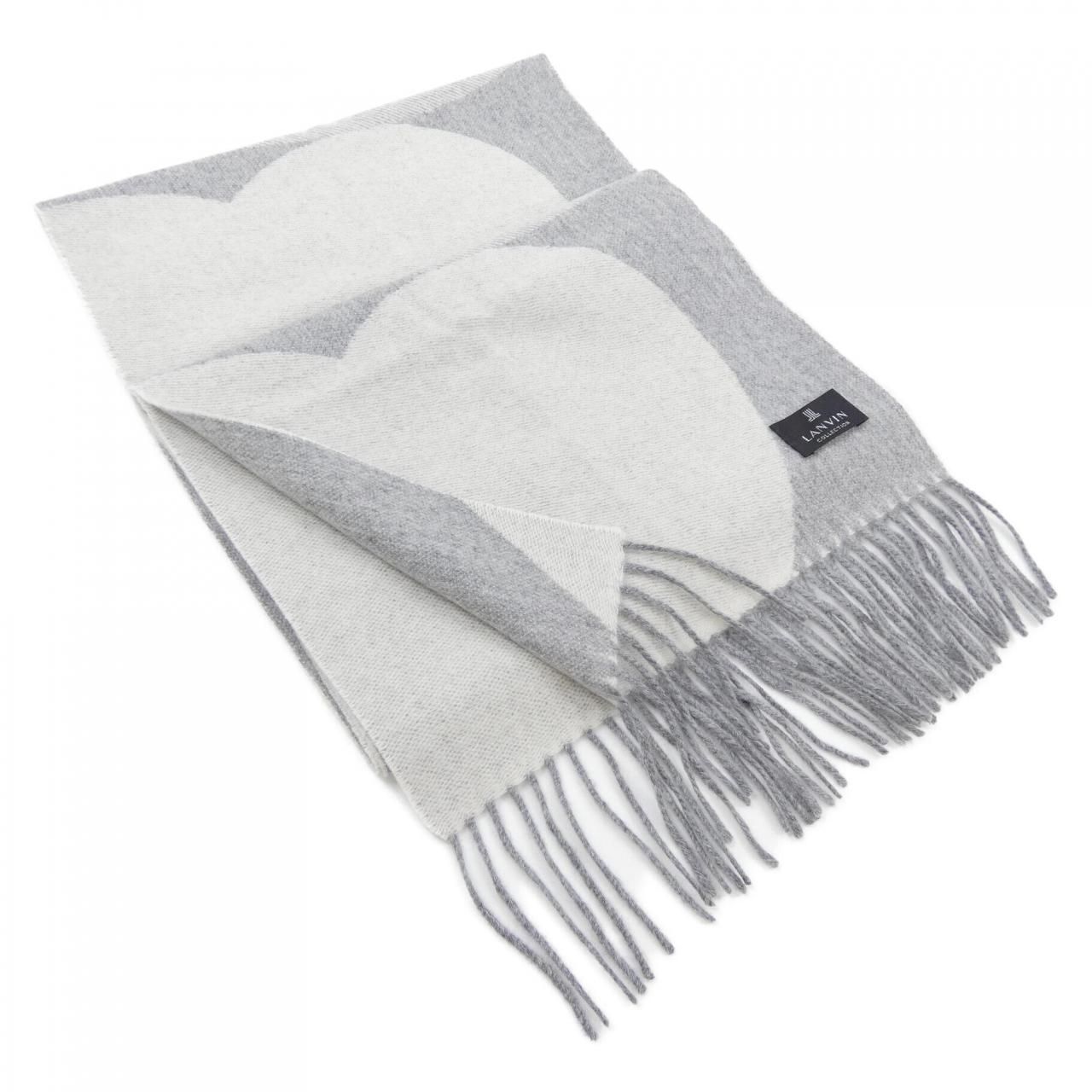 ランバン LANVIN MUFFLER ランバン コレクション マフラー ランバン LANVIN MUFFLER ランバン コレクション マフラー