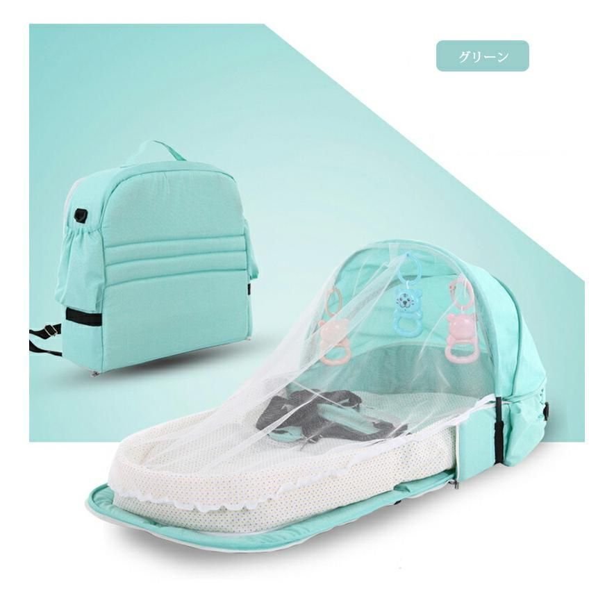 男の子 持ち運びやすい