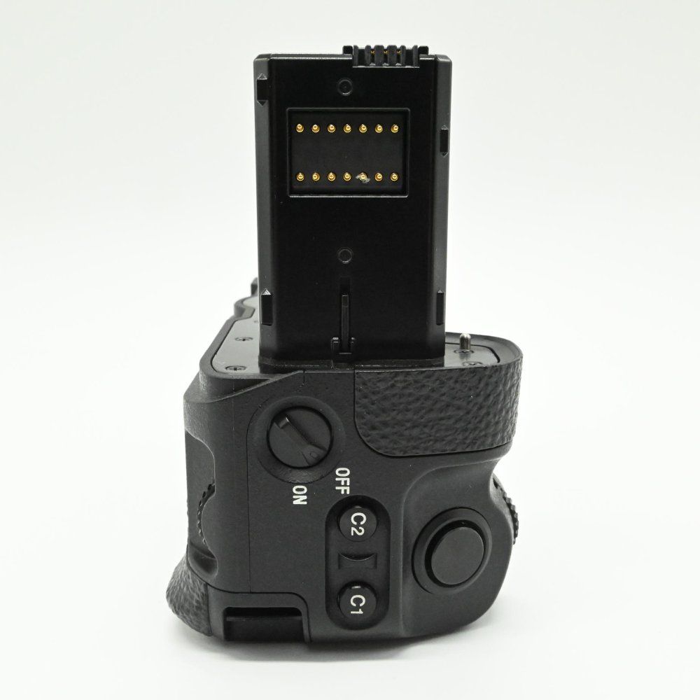 VG-C2EM ソニー ソニー(SONY) VG-C2EM 縦位置グリップ 縦位置グリップ