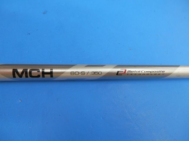 MCH