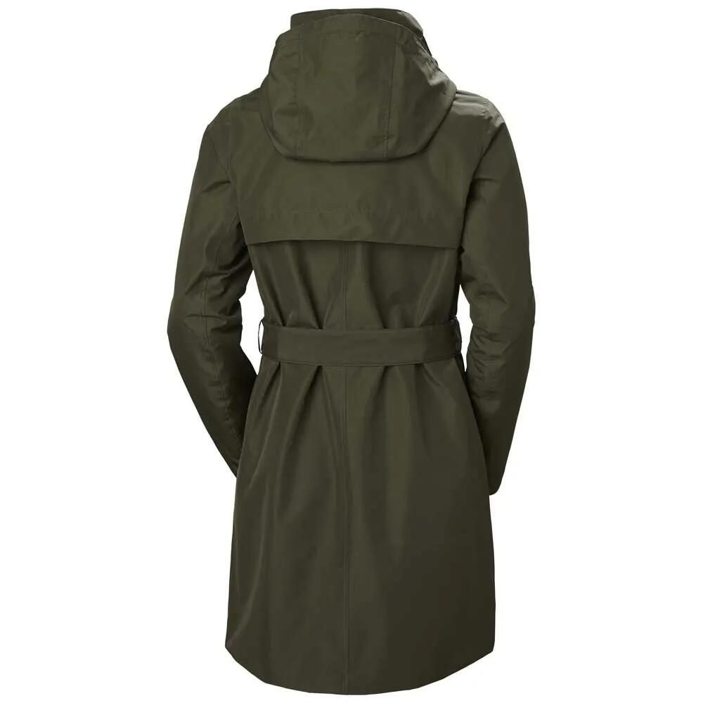HELLY HANSEN