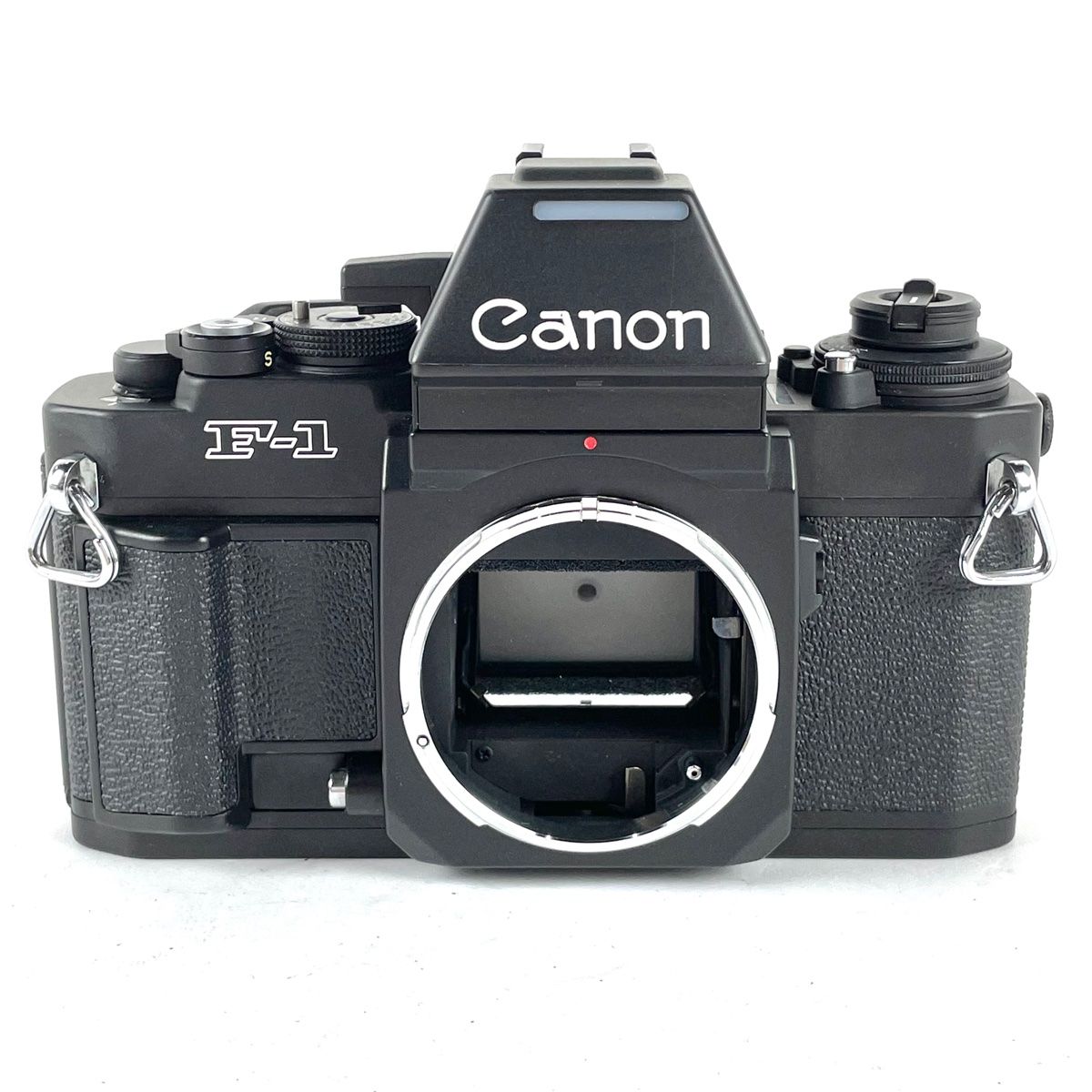 キヤノン Canon NEW F-1 ボディ フィルム マニュアルフォーカス 一眼