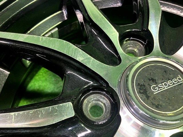 4.5J 4穴