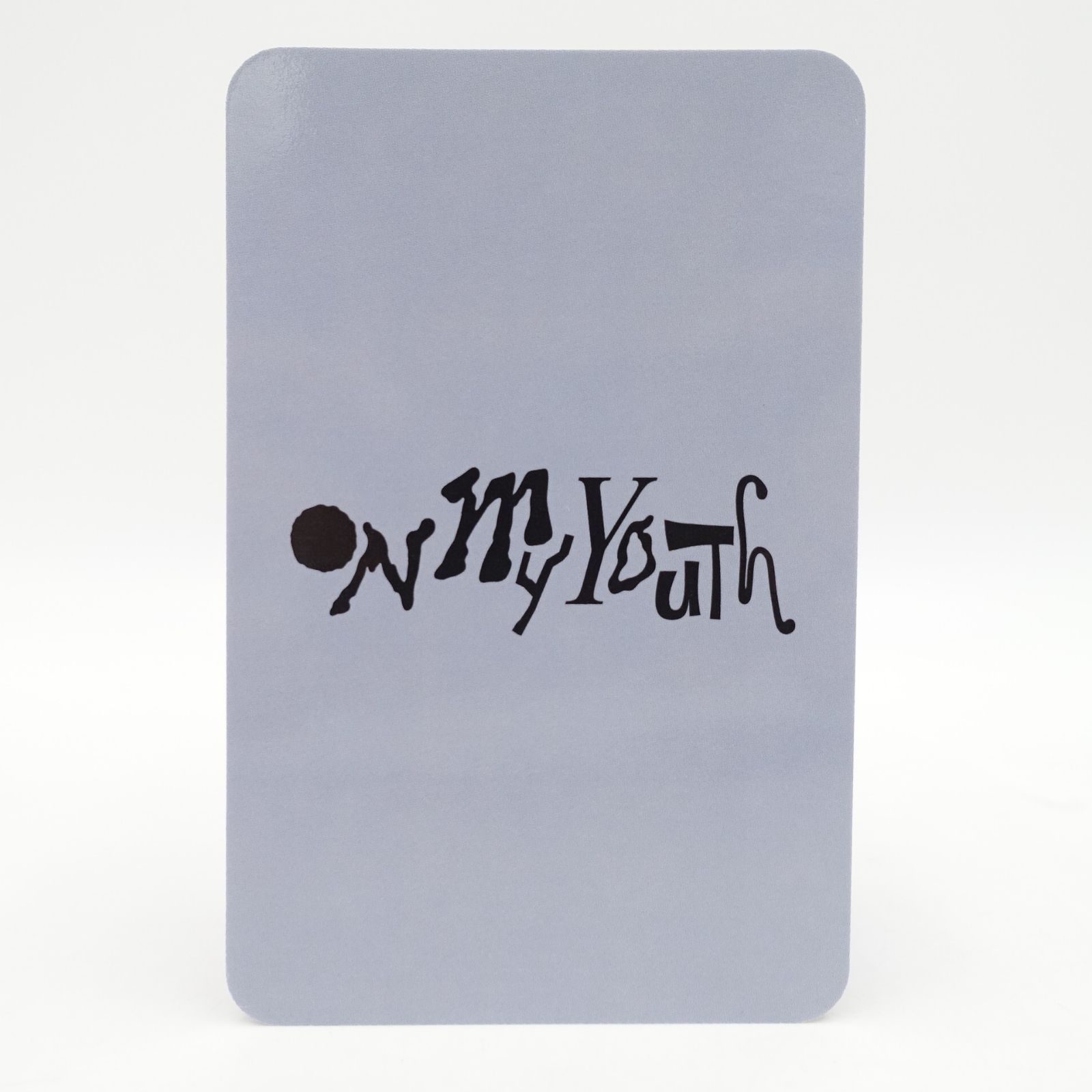 WayV テン On My Youtu Diary / Photobook / SMini Ver. mumo
