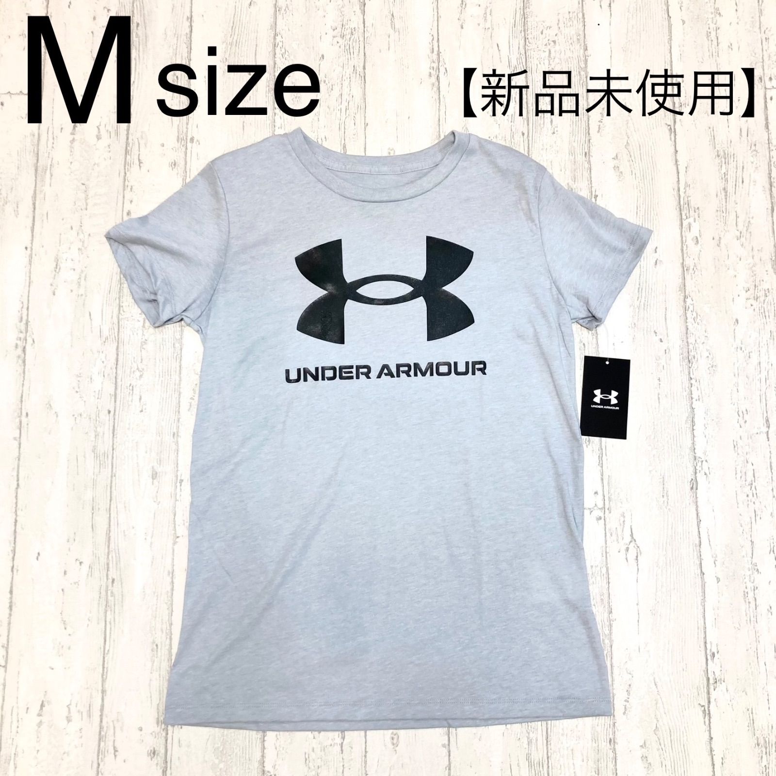 UNDER ARMOUR アンダーアーマー レディース Tシャツ ライブ