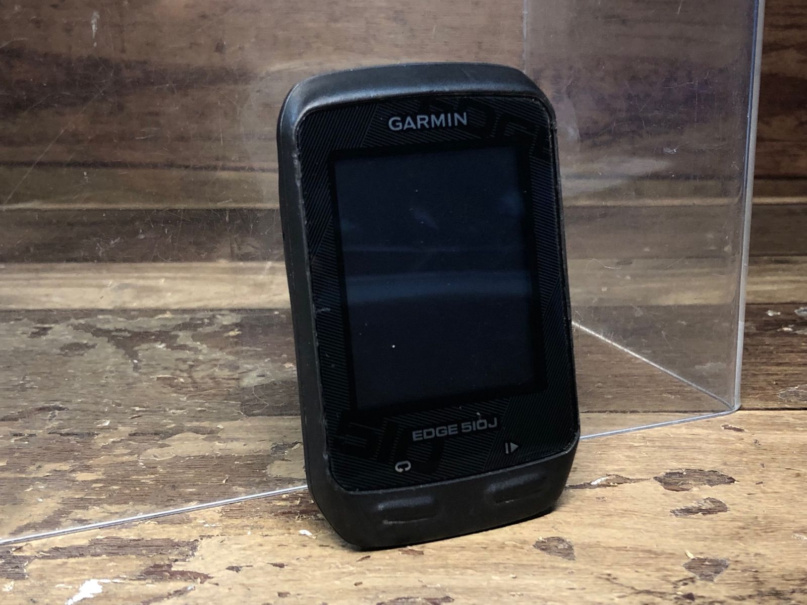 Edge 510J | 販売終了 | Garmin 日本