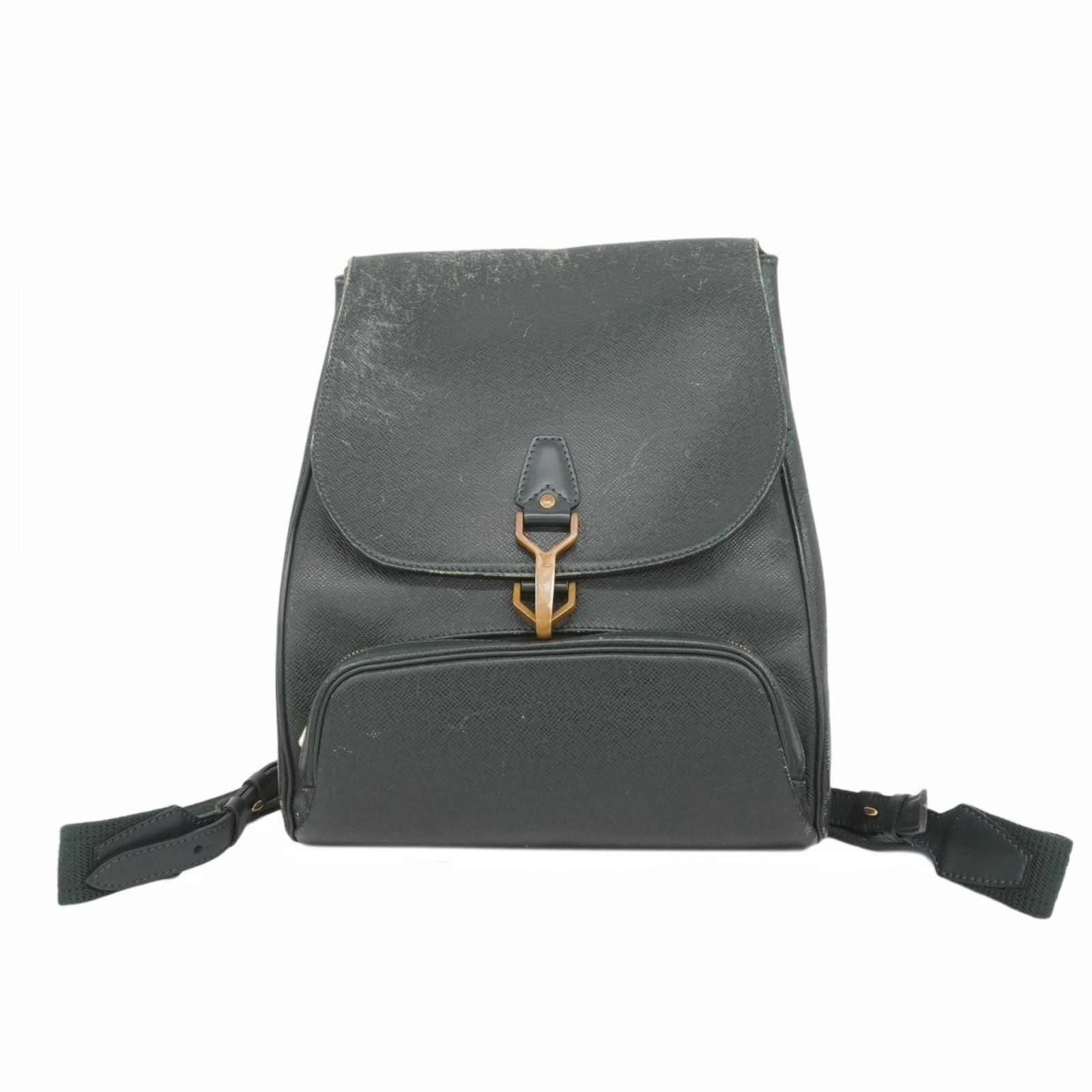 LOUIS VUITTON M30174 タイガ カシアー ルイ・ヴィトン(Louis Vuitton) ルイ・ヴィトン リュック