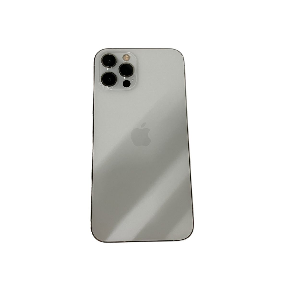 Apple iPhone 12 Pro 128GB MGM63J/A バッテリー88% SIMフリー