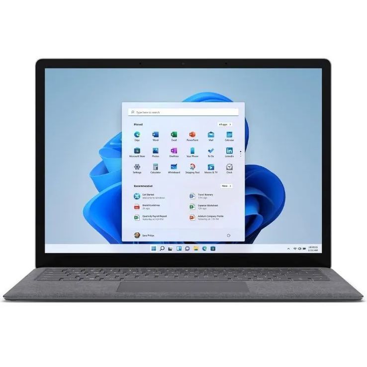 新品】Microsoft Surface Laptop 4 13.5 - メルカリ
