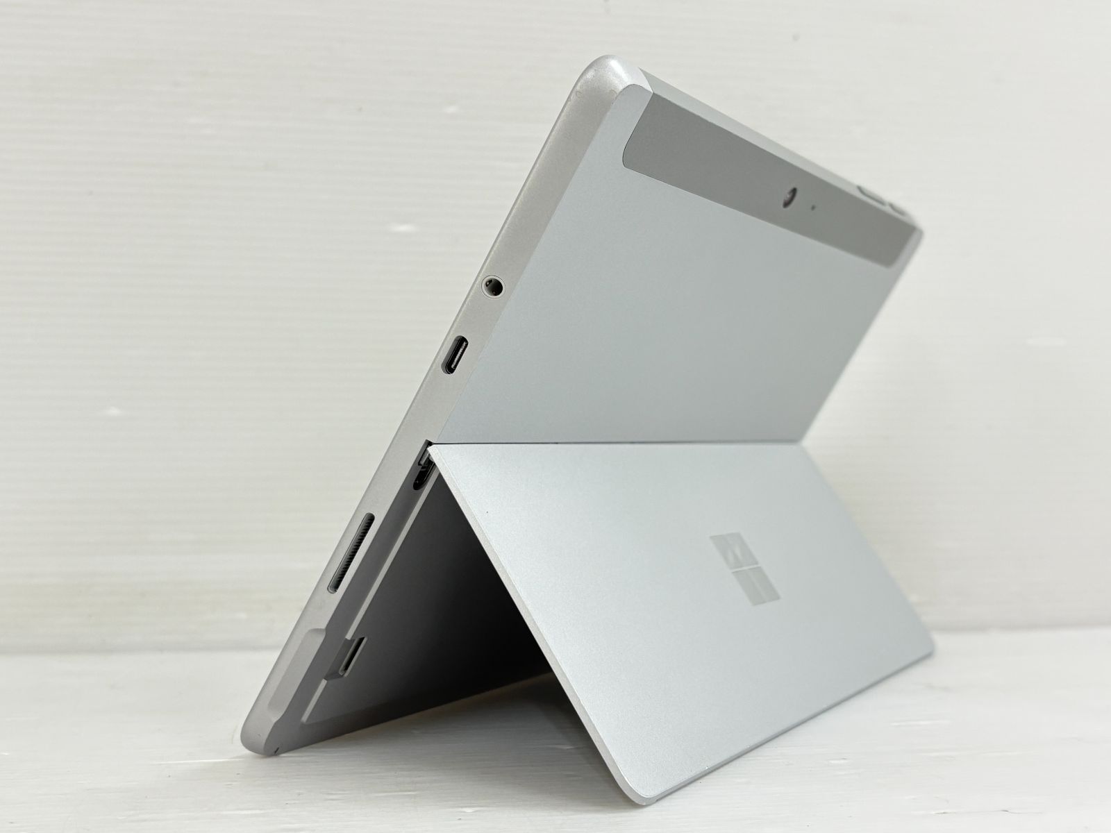 良品 10インチ】MICROSOFT SURFACE GO model:1824『Pentium 4415Y  1.6Ghz/RAM:8GB/SSD:128GB』 Wi-Fi Windows 10 動作品 - メルカリ