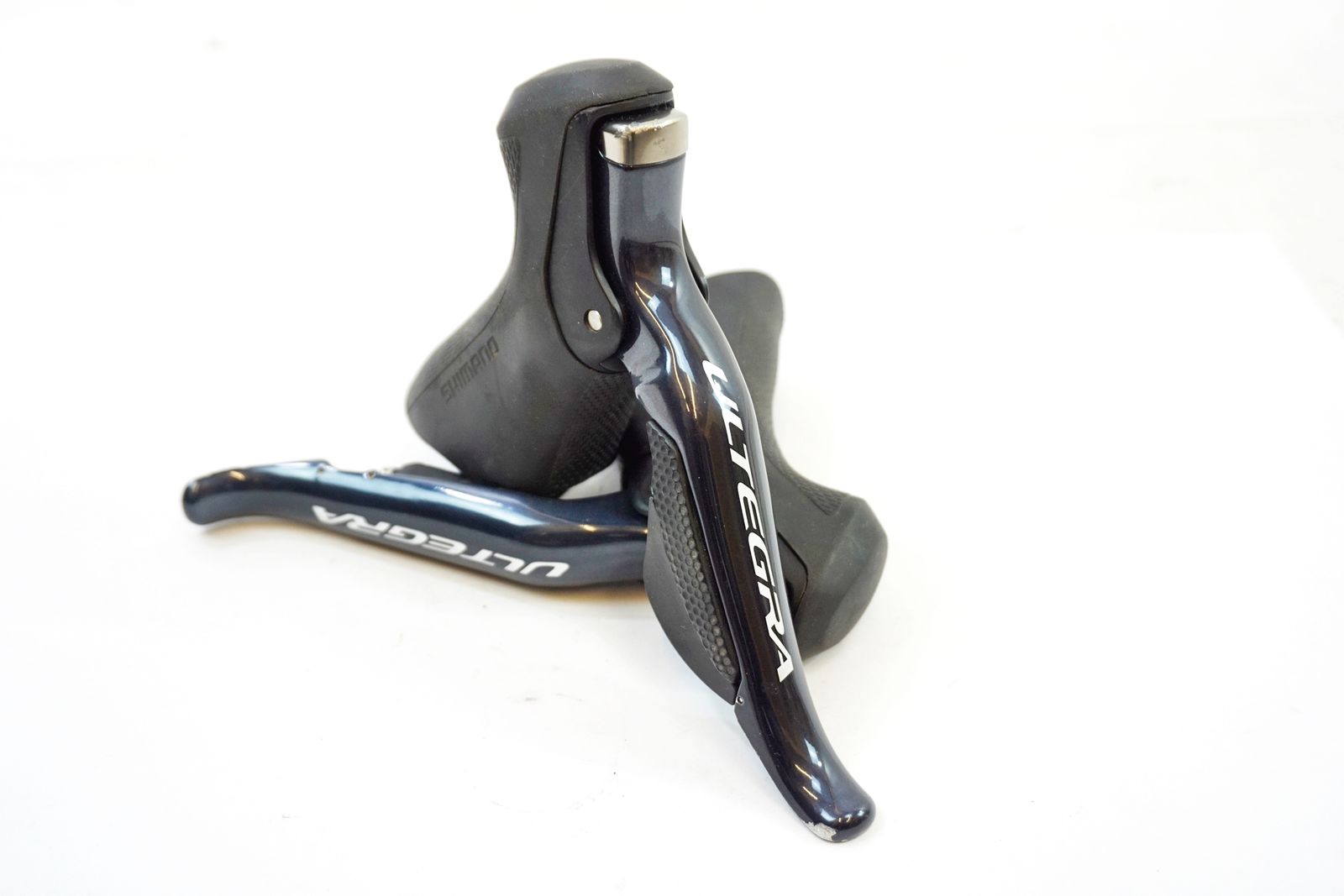 シマノ Shimano GRX STIレバー 2×11s ST-RX600 Amazon.com : Shimano GRX ST-RX600 2 x 11-Speed Left Drop-Bar