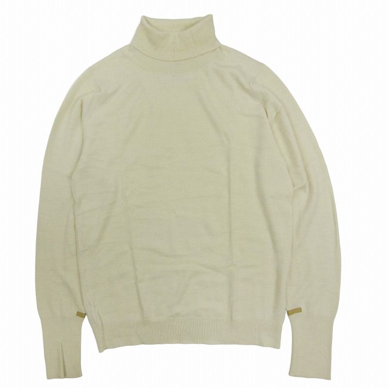 the inoue brothers タートルネック イノウエブラザーズ the inoue