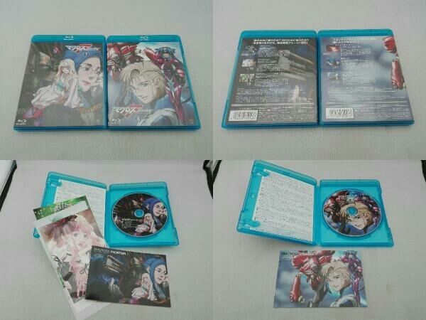 初回特典 特性収納BOX入 マクロスF DVD 全巻セット 初回特典付き 未開封 Amazon.co.jp: マクロスF Blu-ray Box : 河森正治: DVD