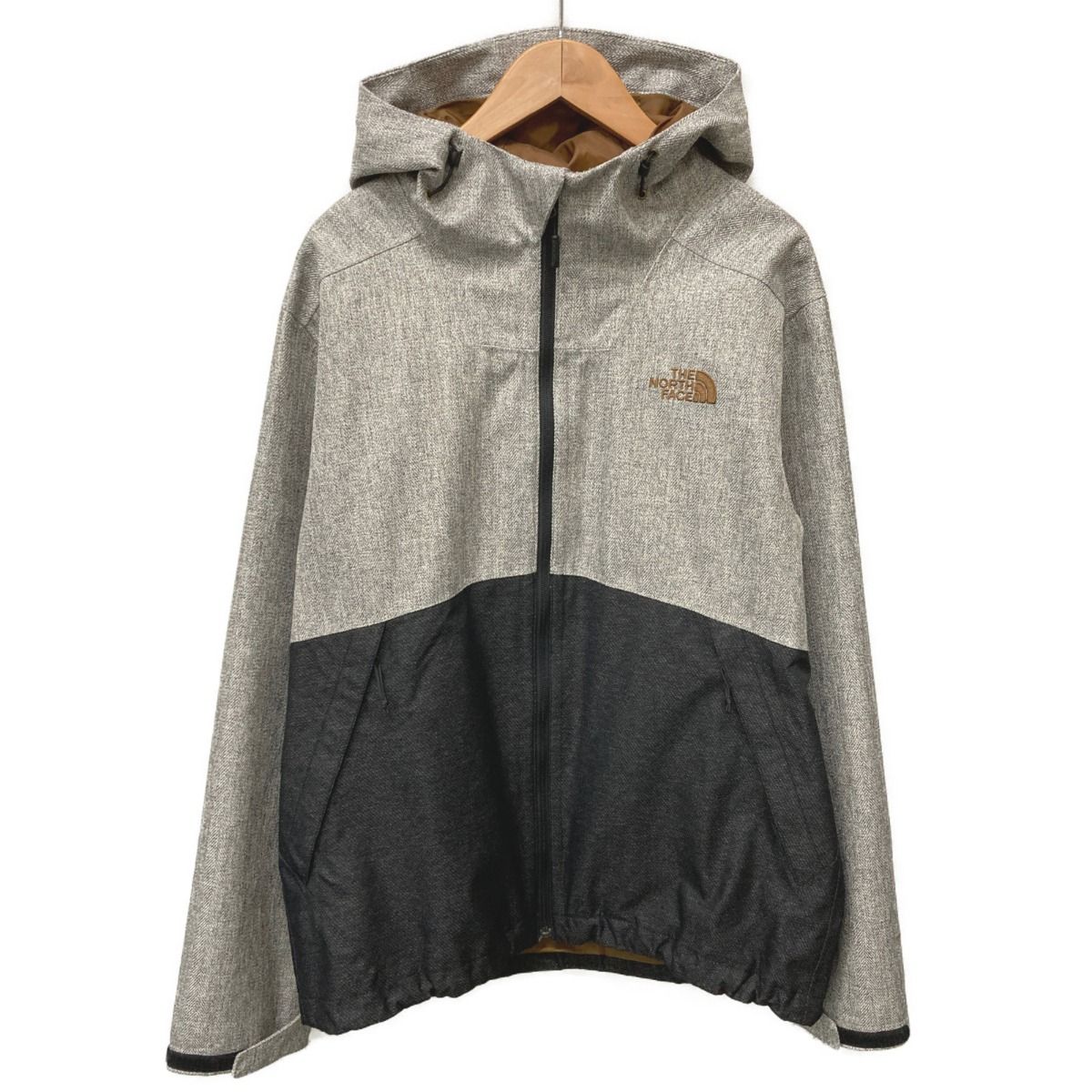THE NORTH FACE ザノースフェイス ミラートン ジャケット サイズ L 