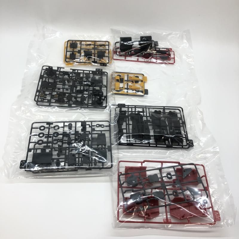 BANDAI - 【中古】バンダイ SMP ブラックマイトガイン 開封品 勇者特急マイトガイン[97][240097187311] 中古】バンダイ SMP ブラックマイトガイン 開封品 勇者特急