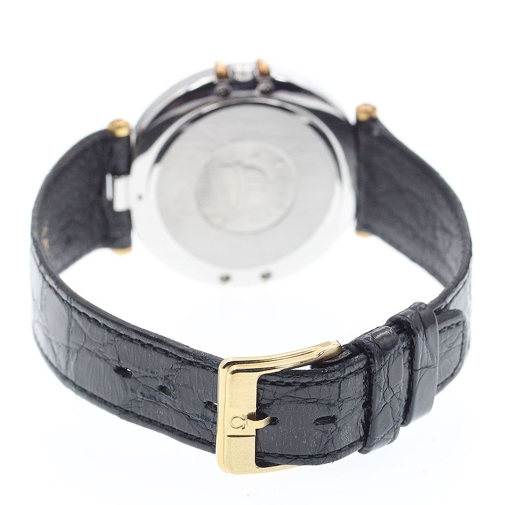  オメガ OMEGA コンステレーション デイデイト クォーツ メンズ_913336 腕時計(クォーツ) 腕時計(アナログ)