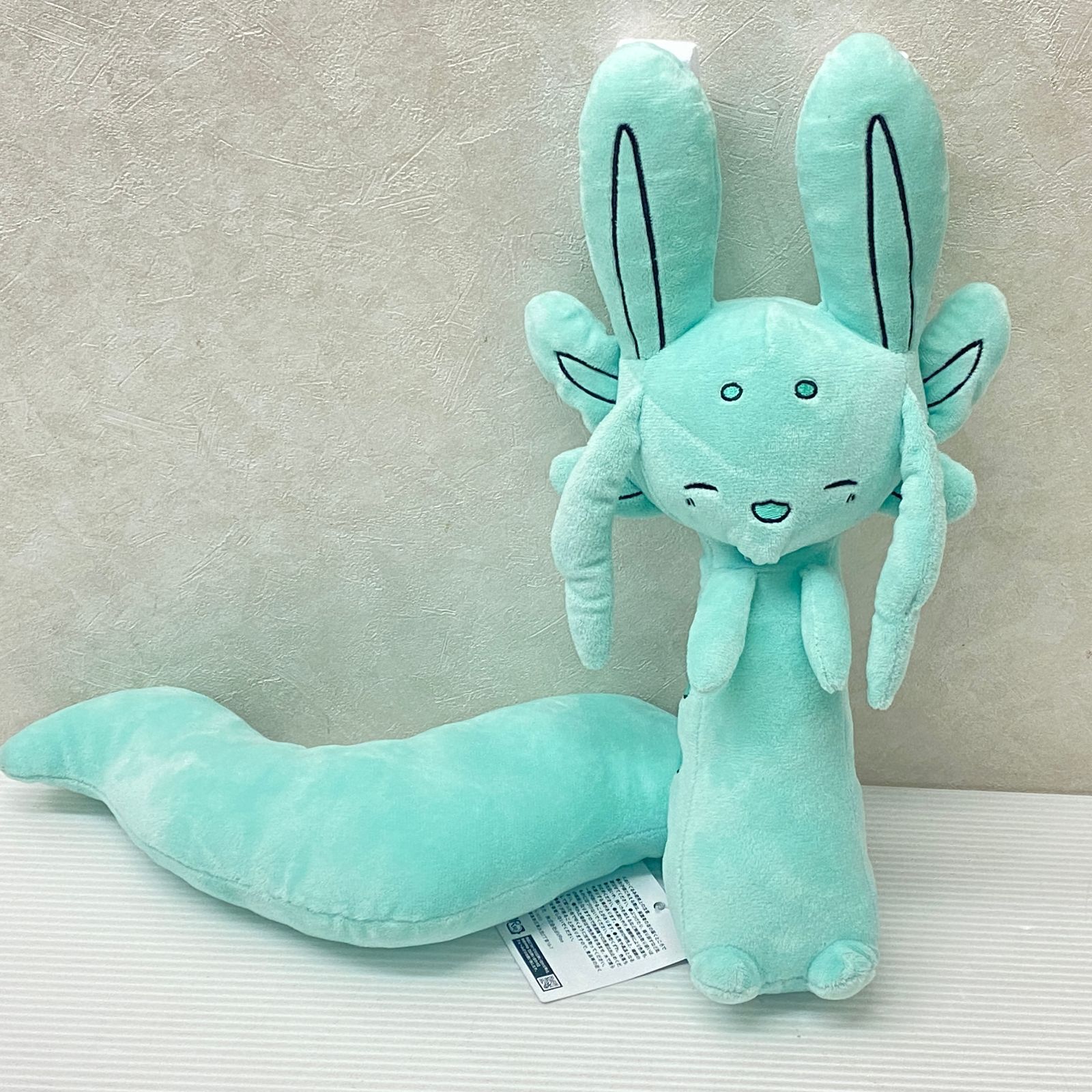 なちゅらる　ぬいぐるみのみ ちゅ～るあげるね！チワマルちゃん ぬいぐるみ | Toys”R”Us – Japan