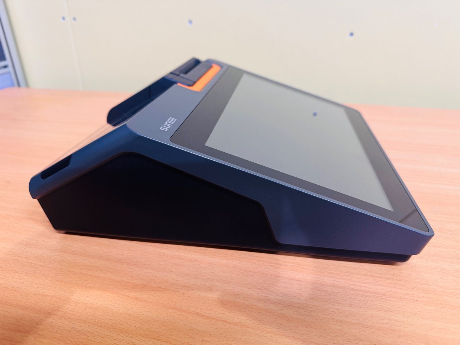 未使用 ブレイン blayn T2mini [タブレット型POSレジ] 展示美品 - メルカリ