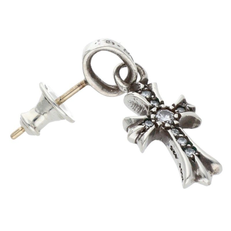 クロムハーツ BBY F PPRCHN P/D/ベイビーファット PAVEダイヤ 楽天市場】クロムハーツ ベビーファット ダイヤの通販