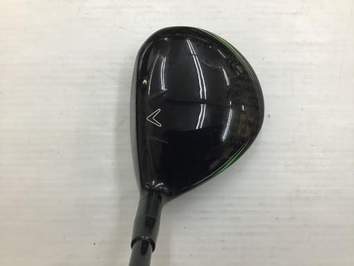 キャロウェイ GBB EPIC STAR 5 W フェアウェイウッド FW Speeder EVOLUTION for フレックスR メンズ 男性用 右利き 右用 Cランク ゴルフクラブ