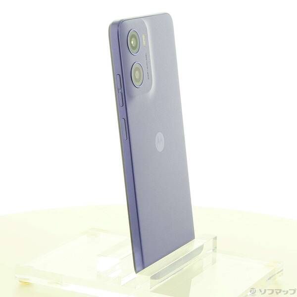 SIMフリー moto g05 フレッシュラベンダー Motorola - moto g05