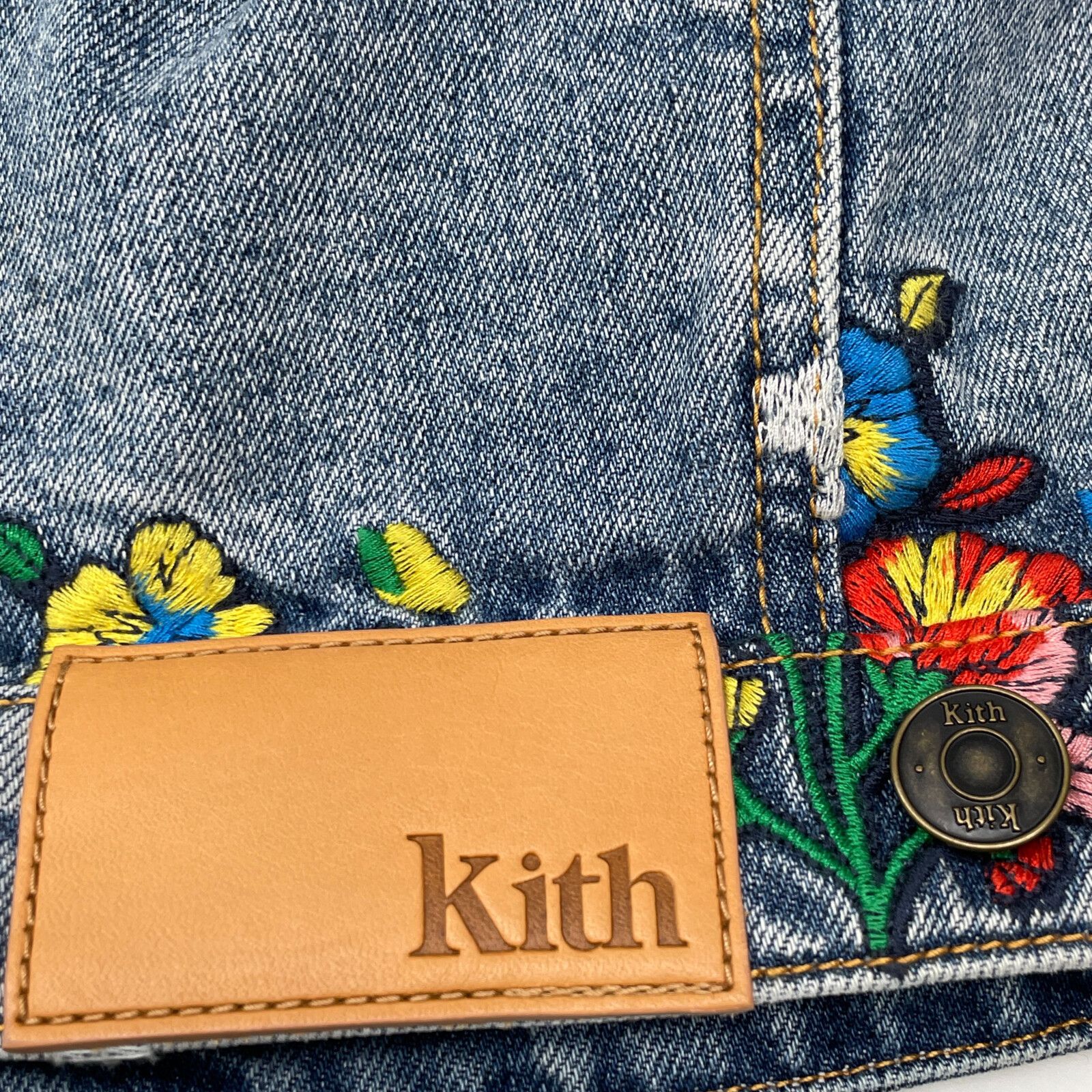 刺繍