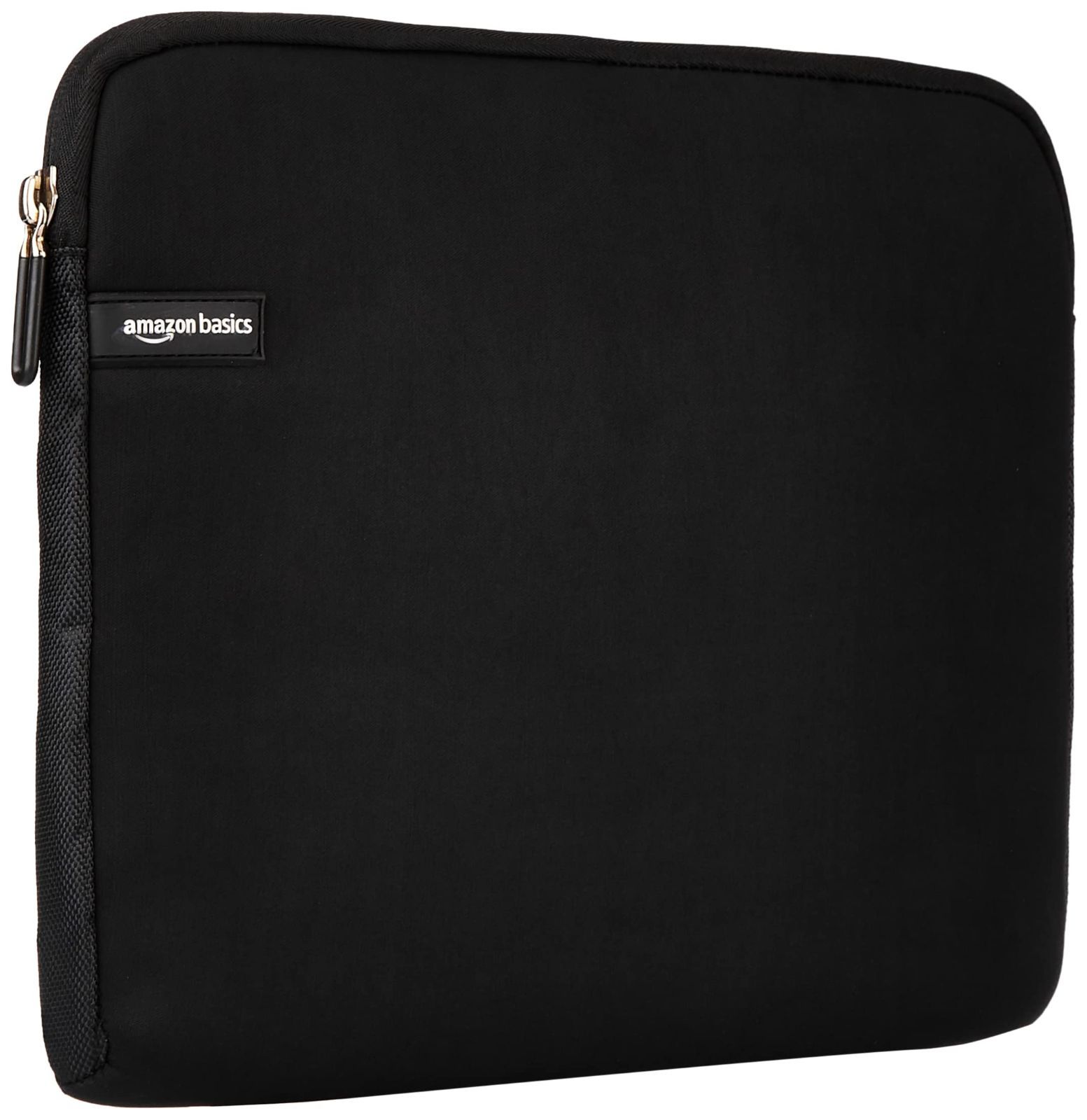 BASIC PC CASE LAPTOP BAG SLEEVE 14.0 INCH BLACK