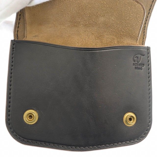 6T leatherworks レザーワークス HORWEEN CHROMEXCEL ホーウィーン